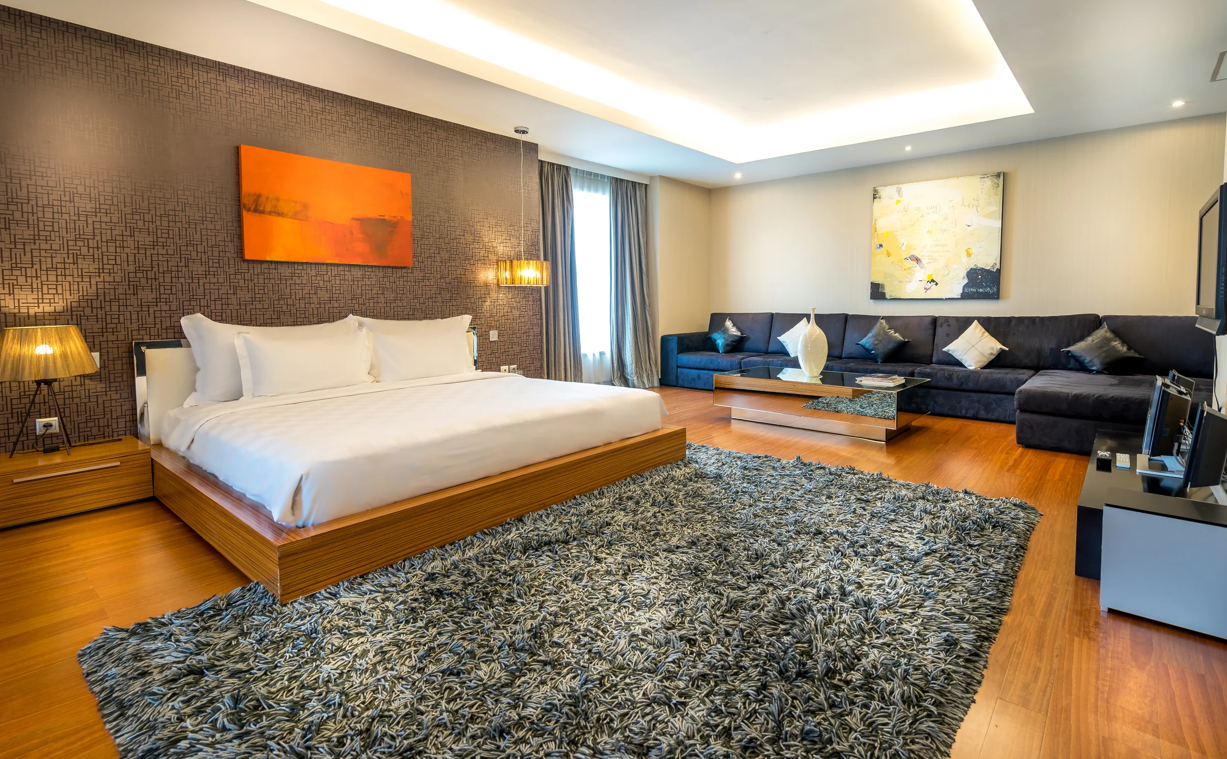 Grand Kemang - Jakarta