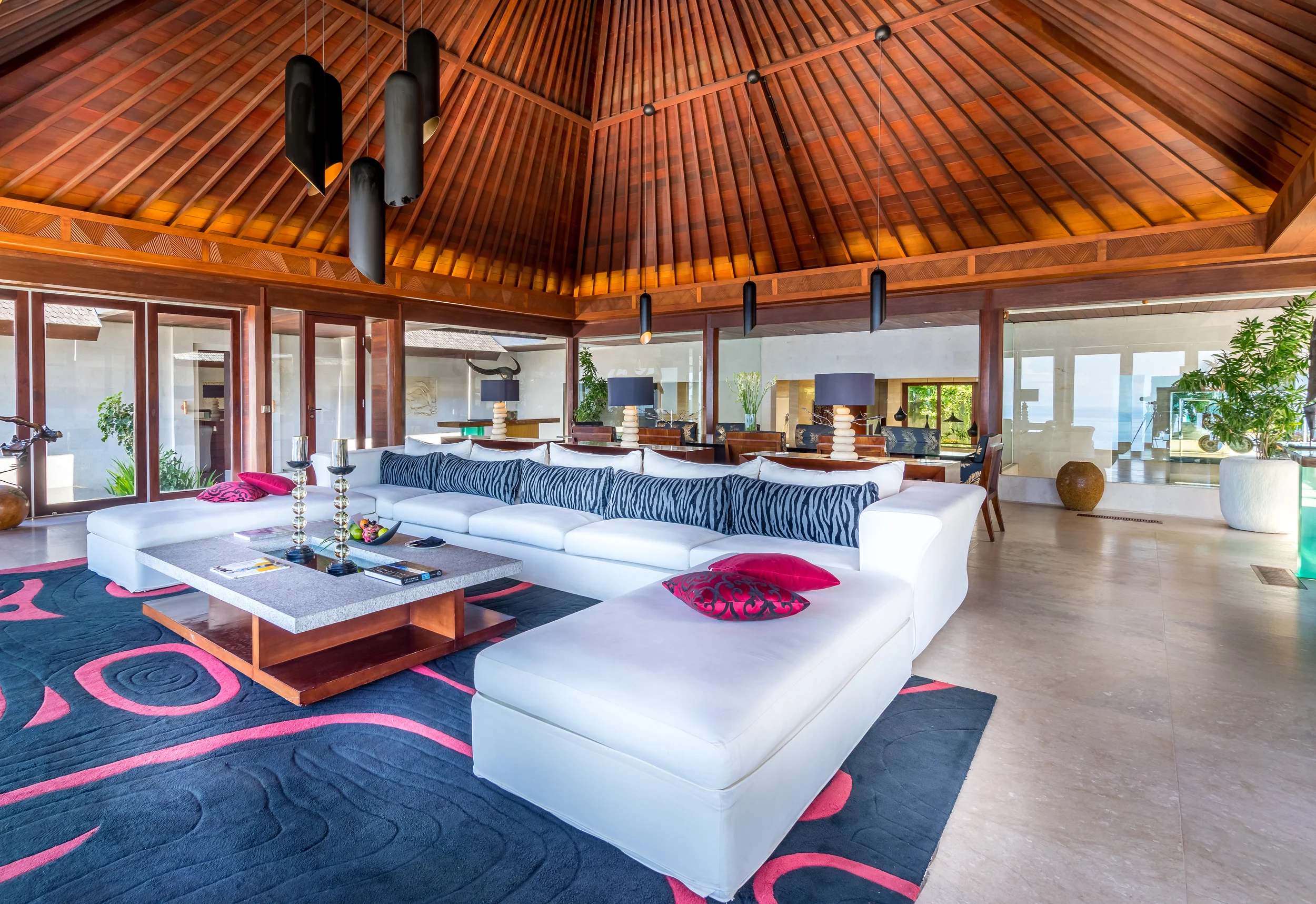 The Edge - Bali