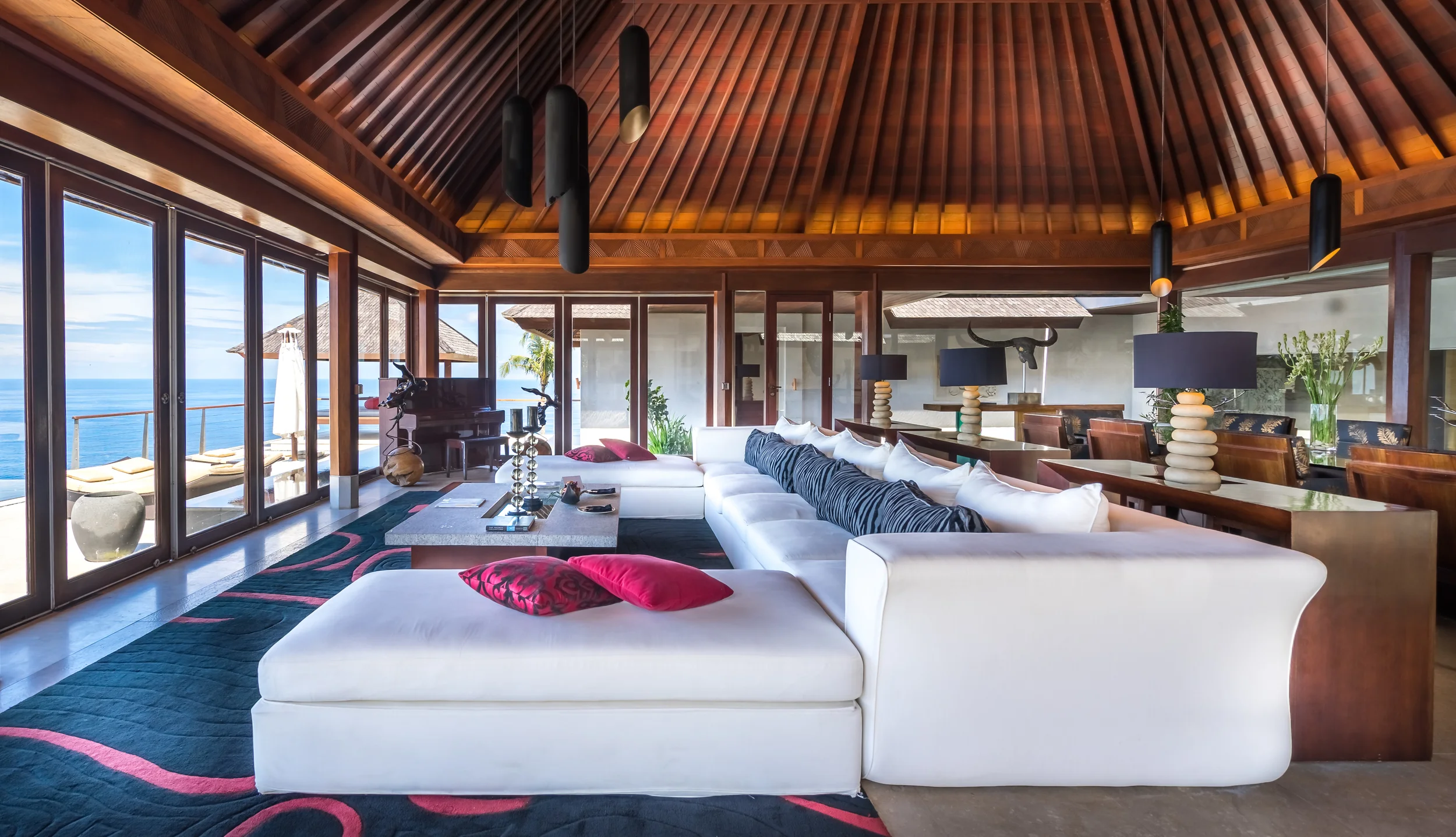 The Edge - Bali