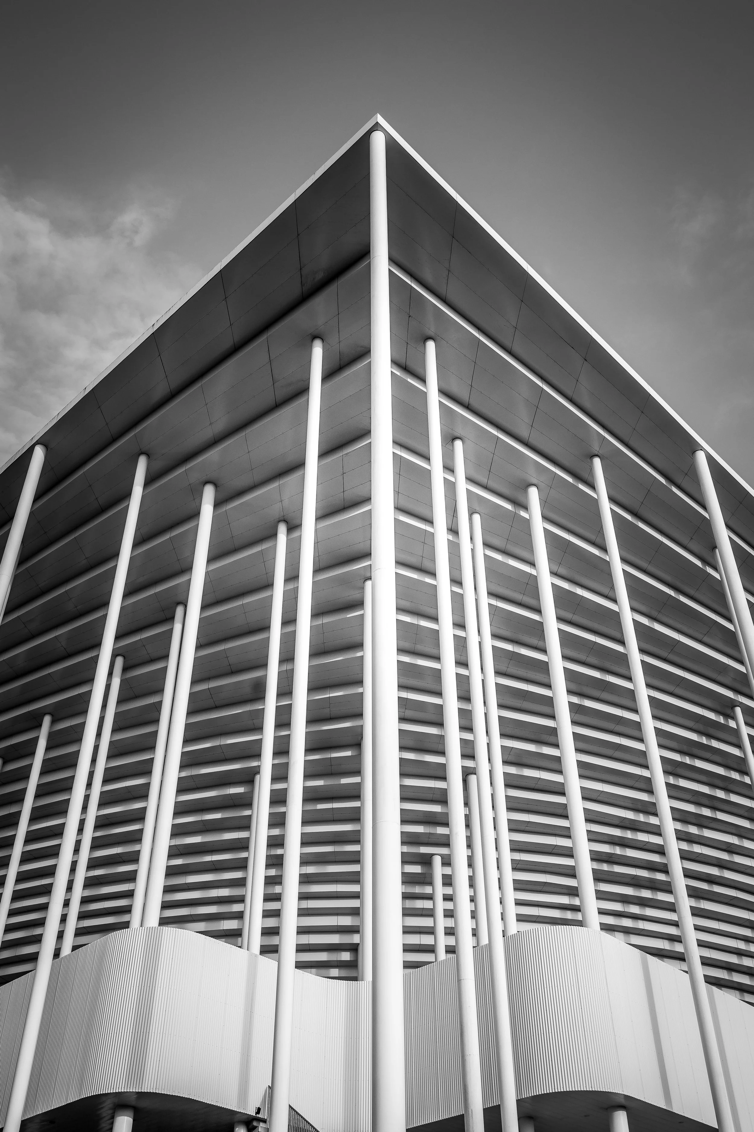 Stade Matmut Atlantique de Bordeaux
