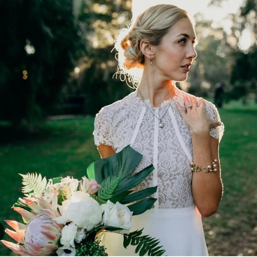 Louise Wedding