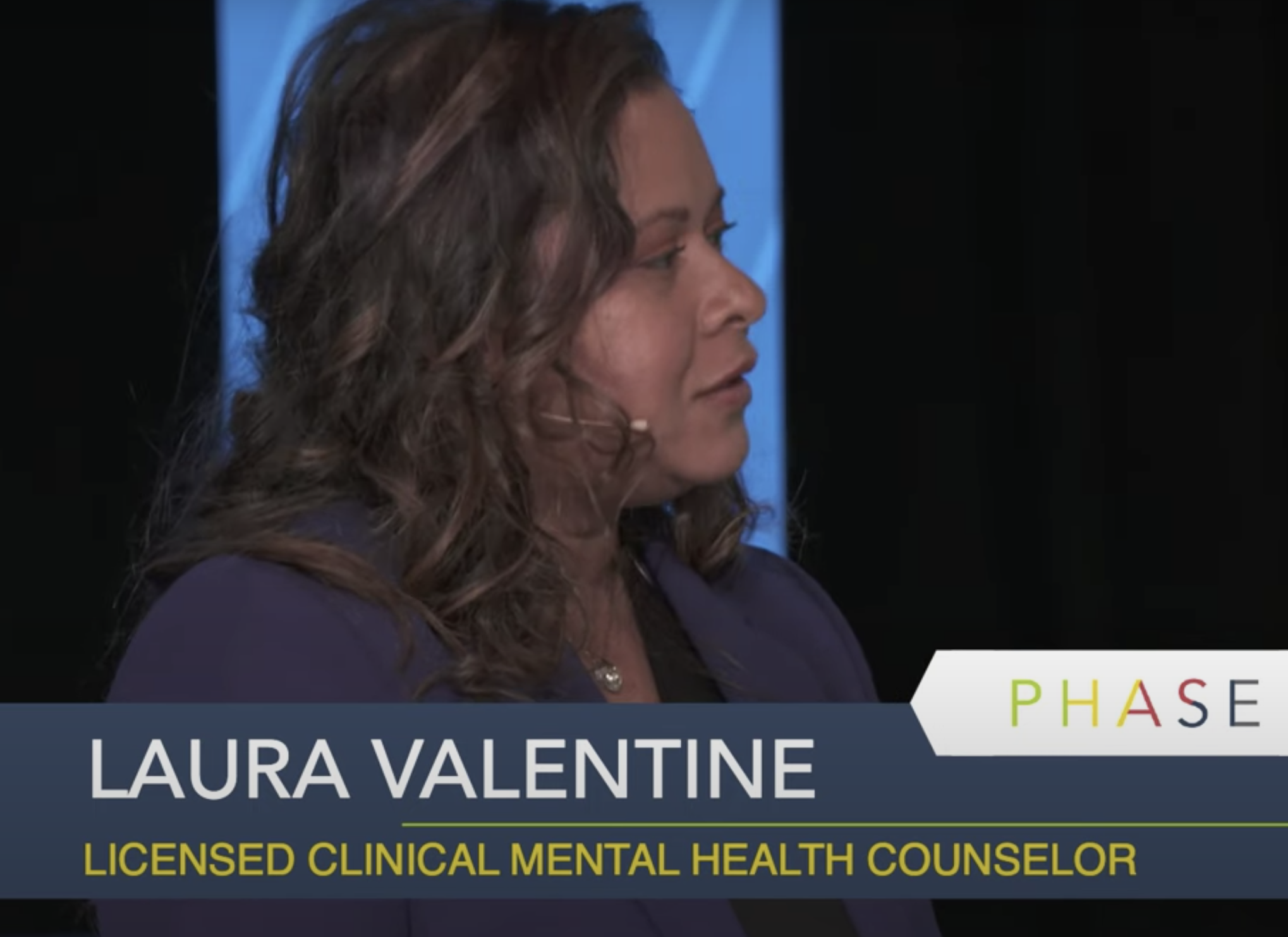 A Child's Mental Health