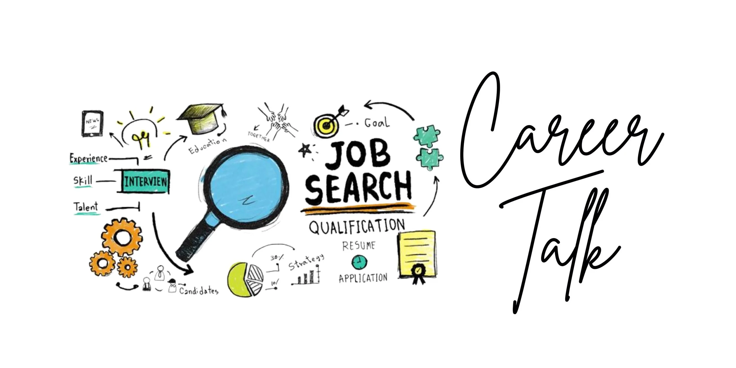 Career Planning Workshop