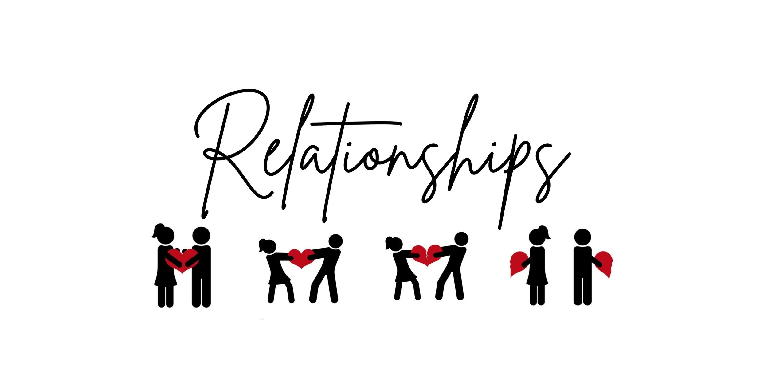 “Strengthening the connection in your relationship.”