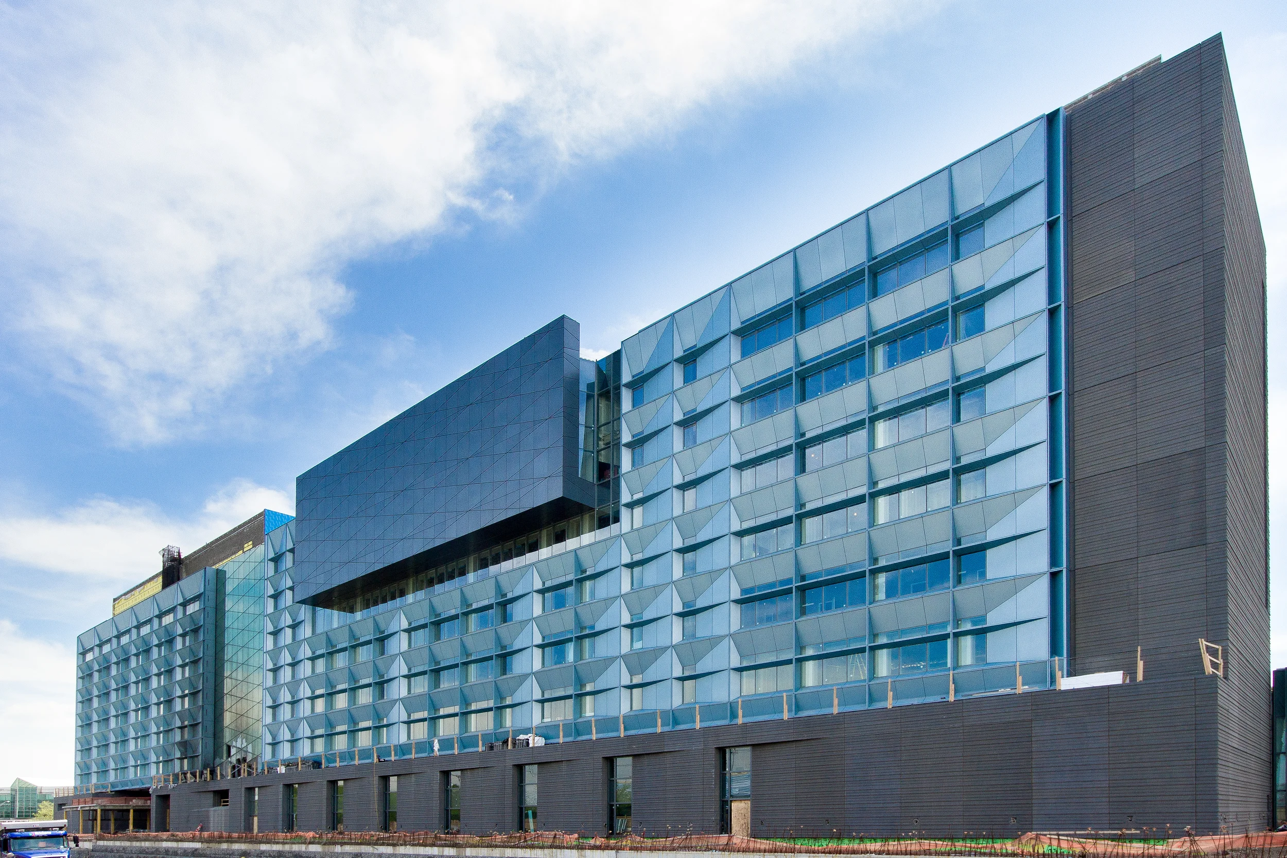  NYC Police Academy 