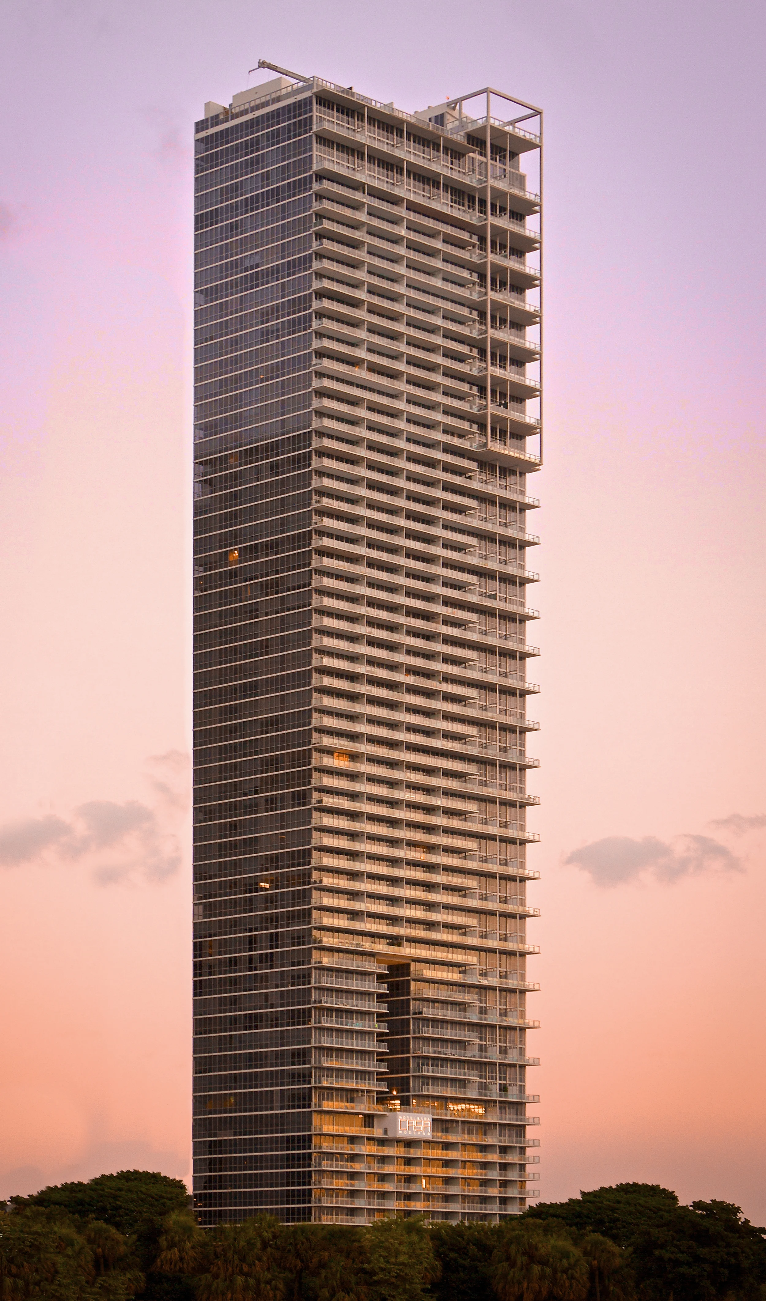  Miami Marquis 