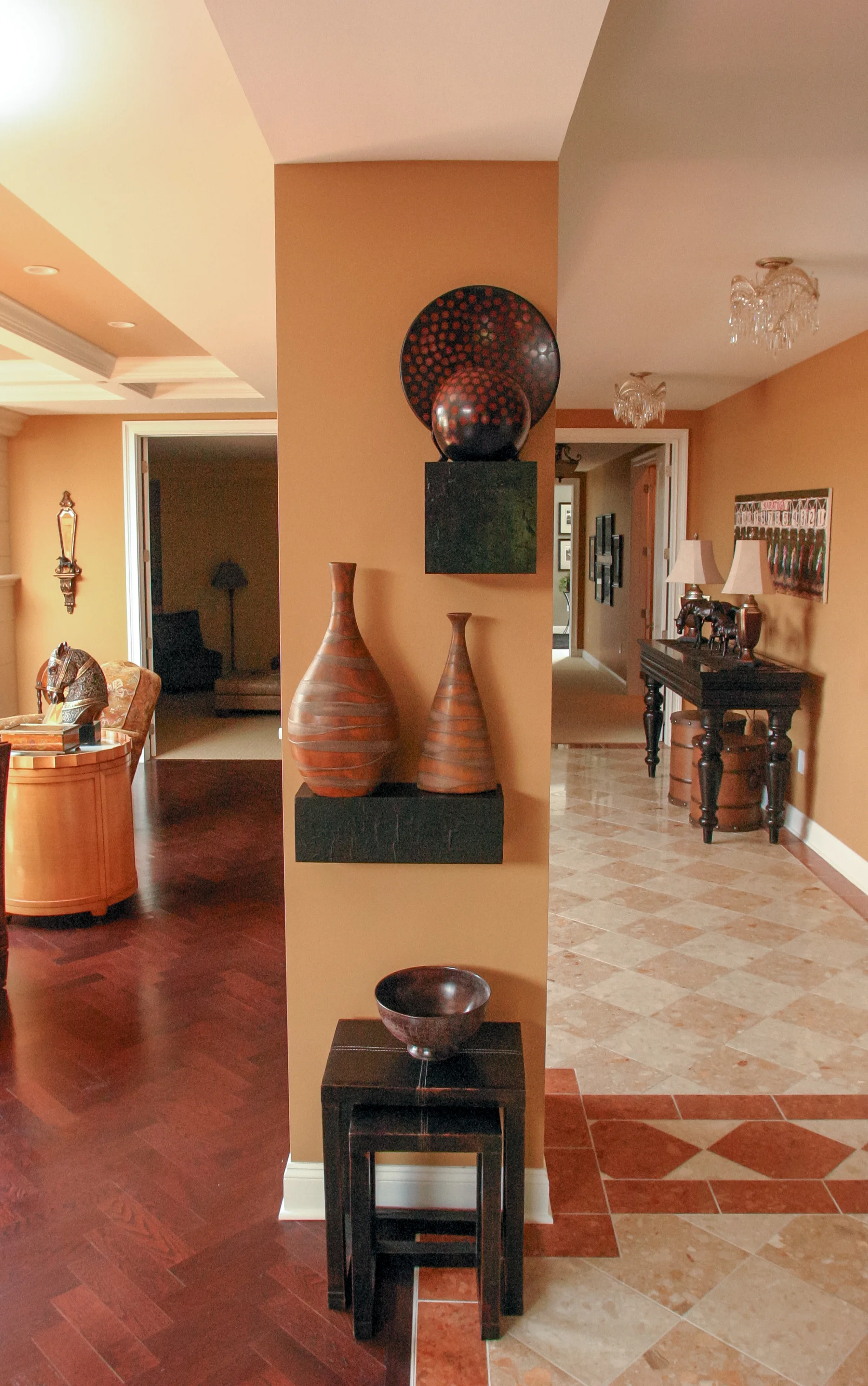 Saratoga Penthouse    