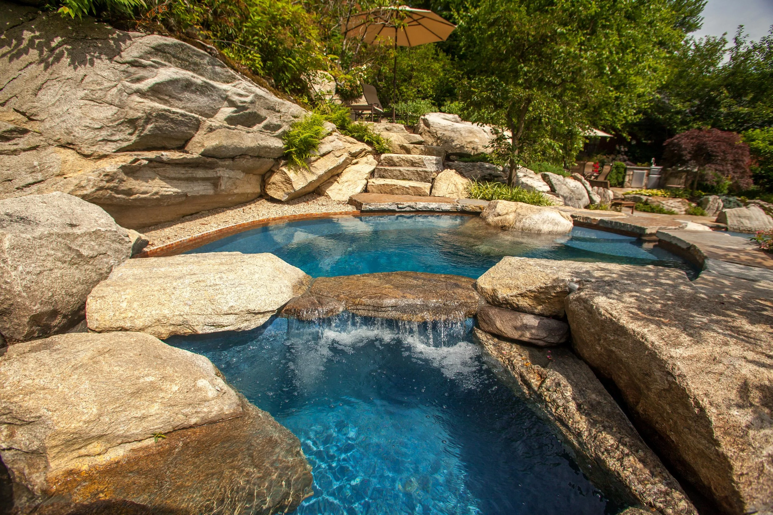  Group Works, LLC Poolscape 