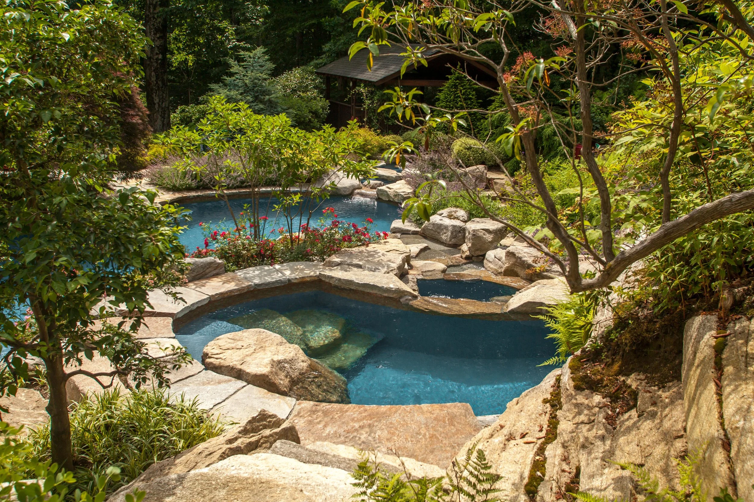 Group Works, LLC Poolscape 