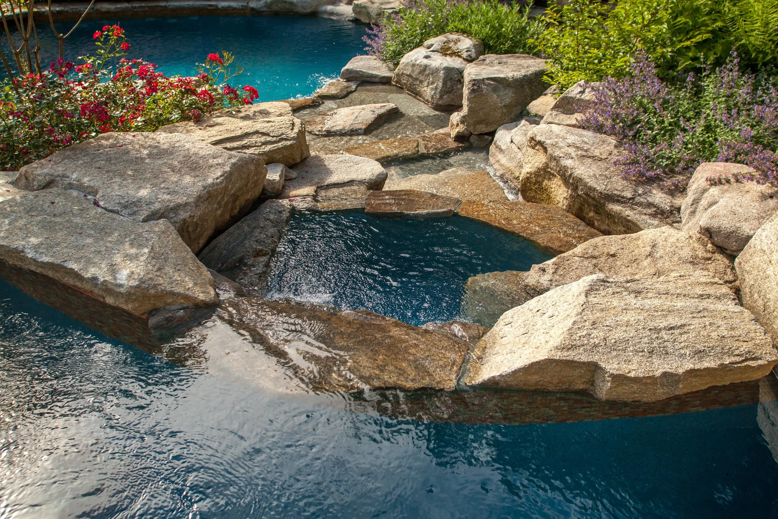  Group Works, LLC Poolscape 