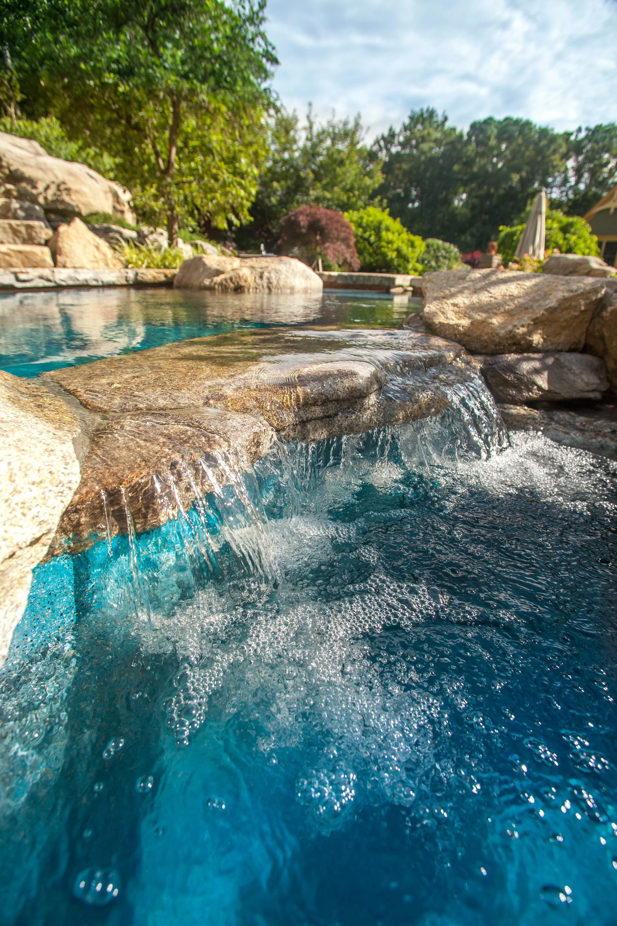  Group Works, LLC Poolscape 