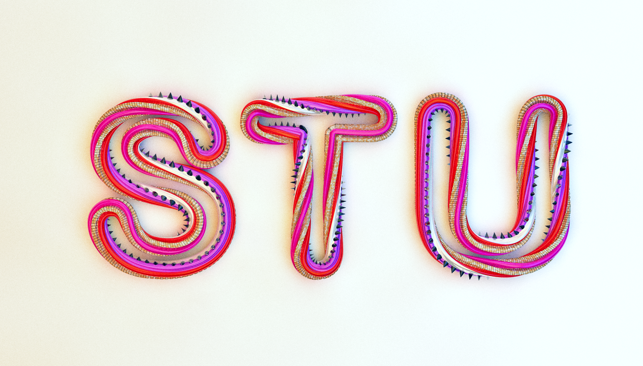 STU Render