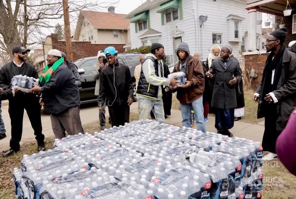 HELP FOR HUMANITY FLINT MICHIGAN