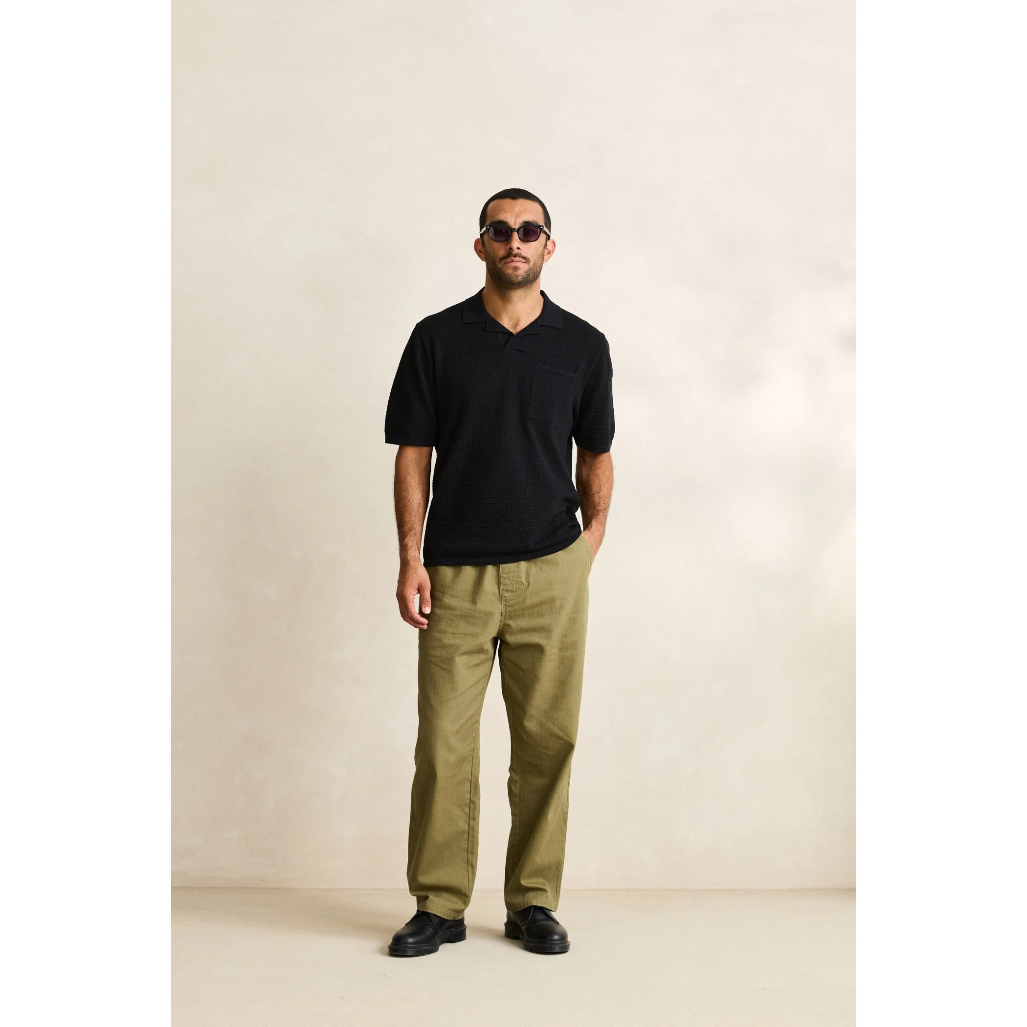 CD25M-CT39SW-BLK-TEXTURED-KNIT-WHIP-STITCH-POLO-BLACK-4.jpg