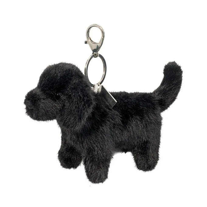 Douglas - Lab Plush Bag Charm