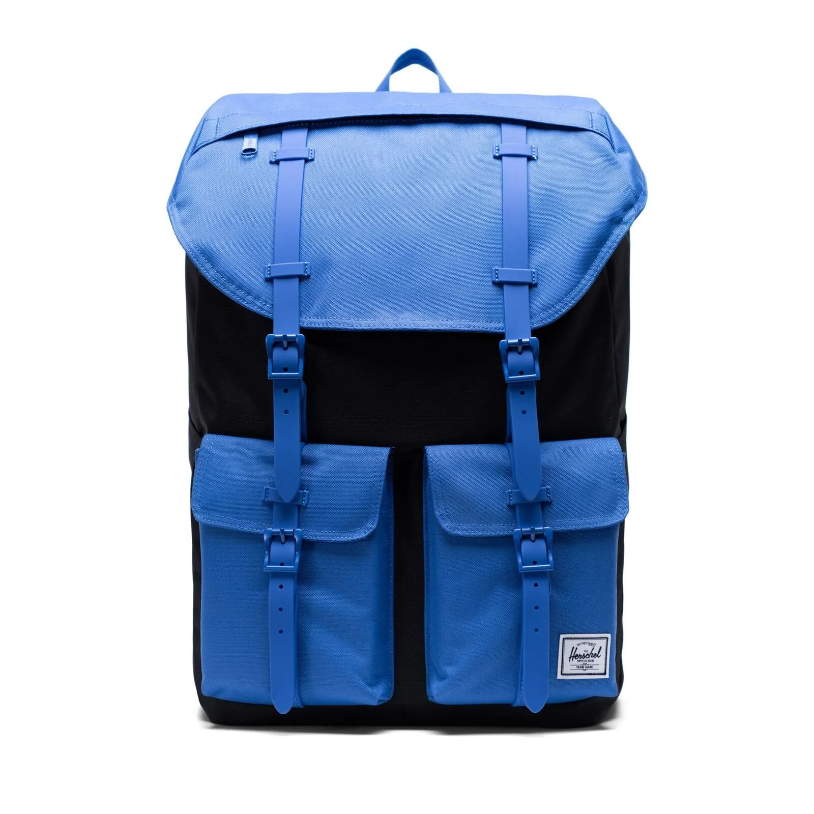buckingham backpack herschel