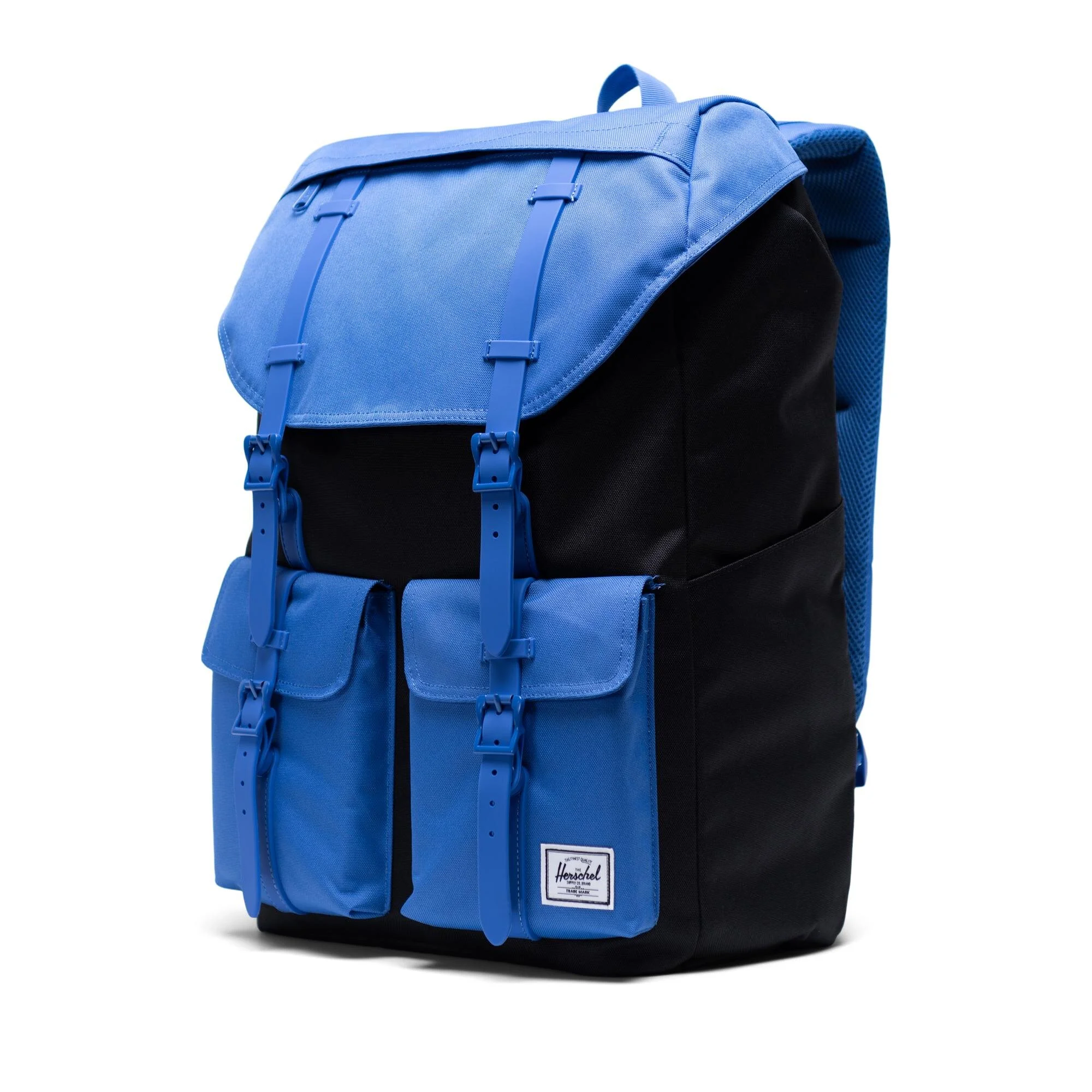 herschel buckingham backpack delta