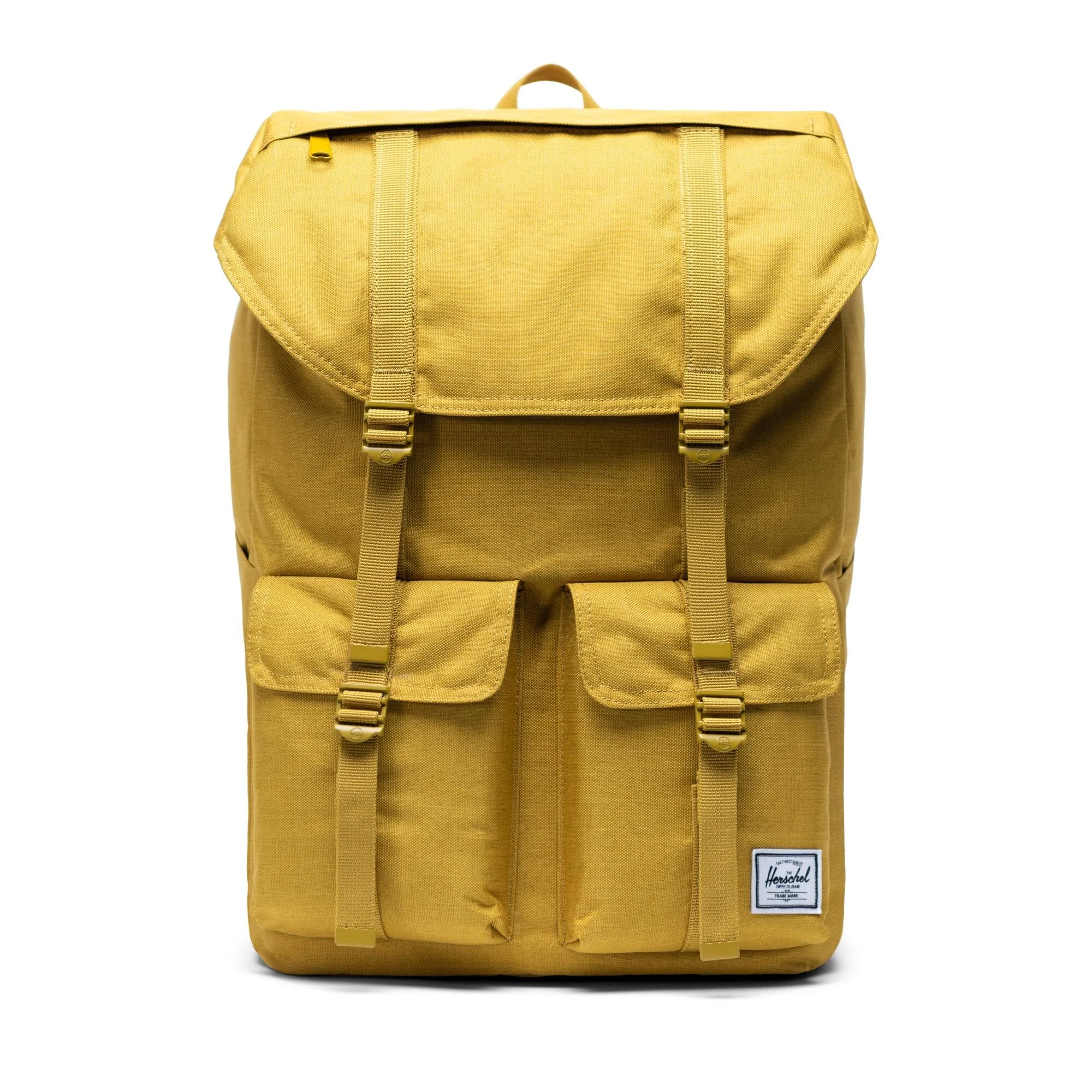 herschel buckingham backpack delta