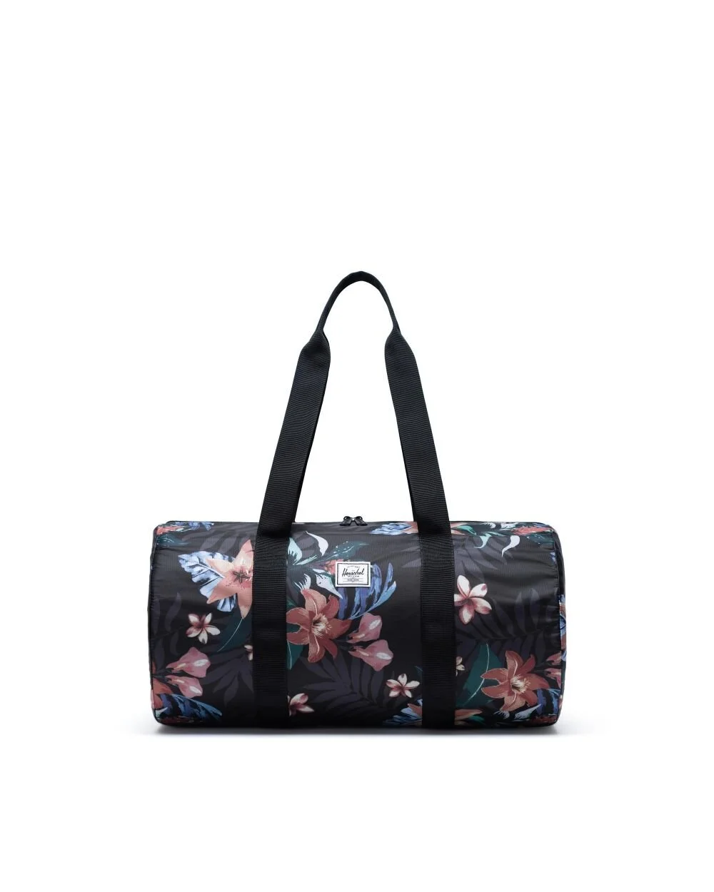 herschel packable duffle