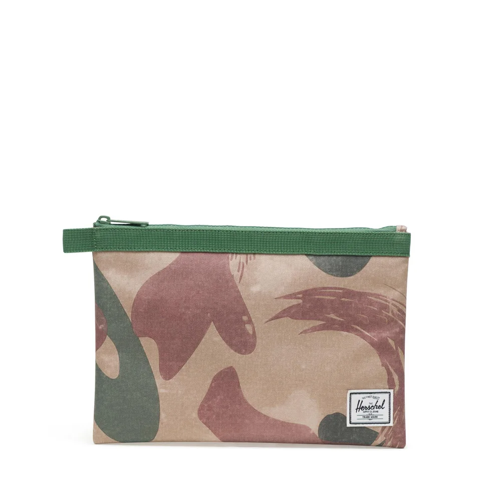 Herschel Settlement Herschel Brushstroke Camo Herschel Supply