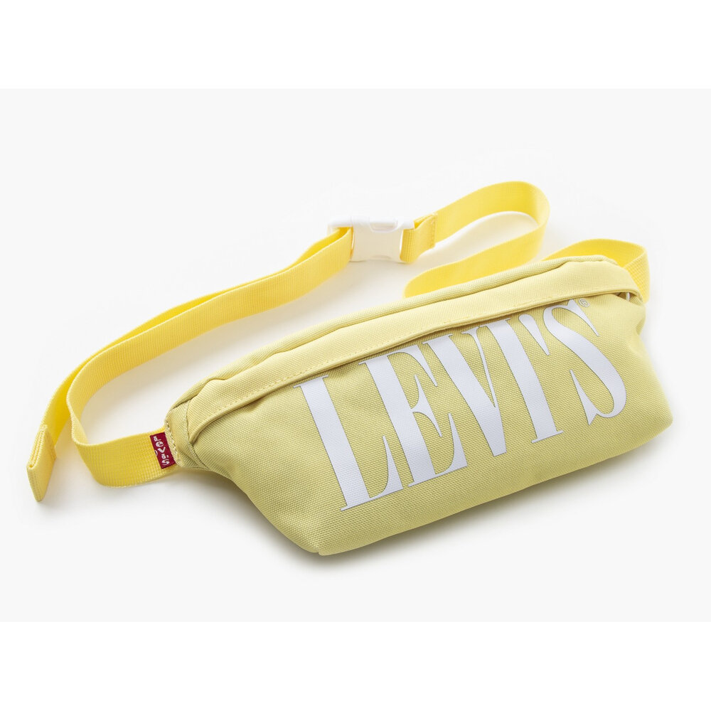 LEVI'S- Banana Sling Bag — The Beau & Bauble