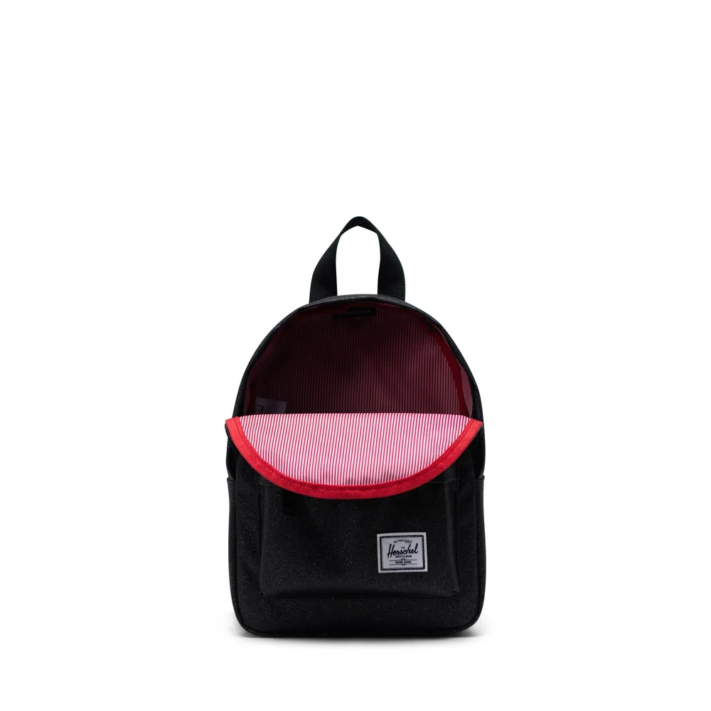 black and red herschel backpack Supply Co. Pop Quiz Forest/Night highlighted by black hardware Thrasher SAD Herschel Classic XL