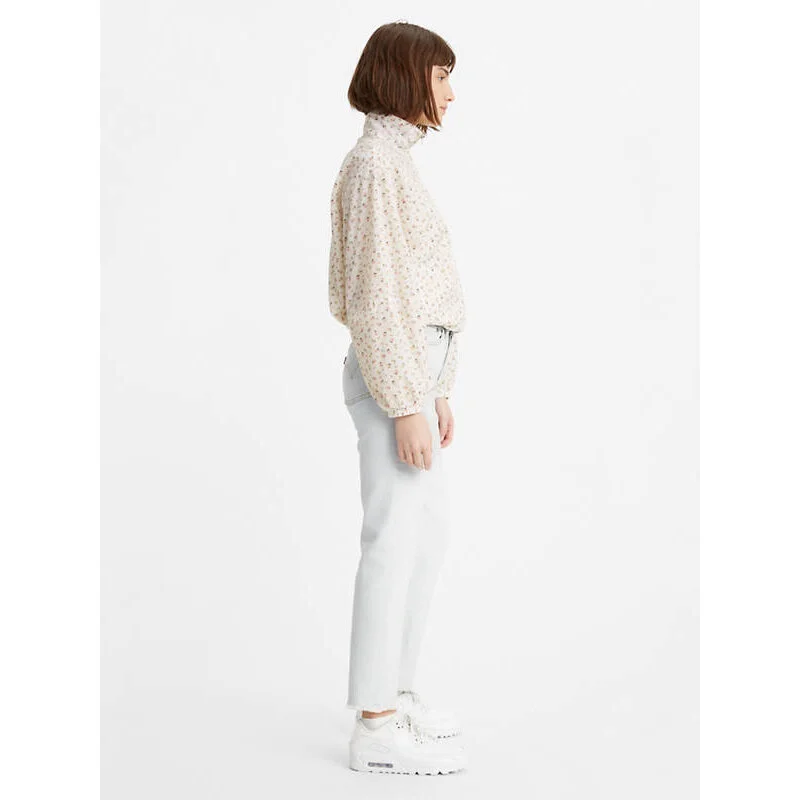 Wedgie Icon Fit Jeans in \