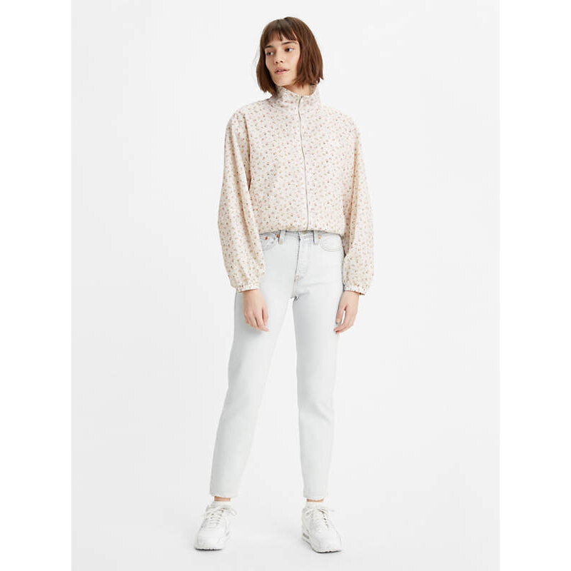 Wedgie Icon Fit Jeans in \