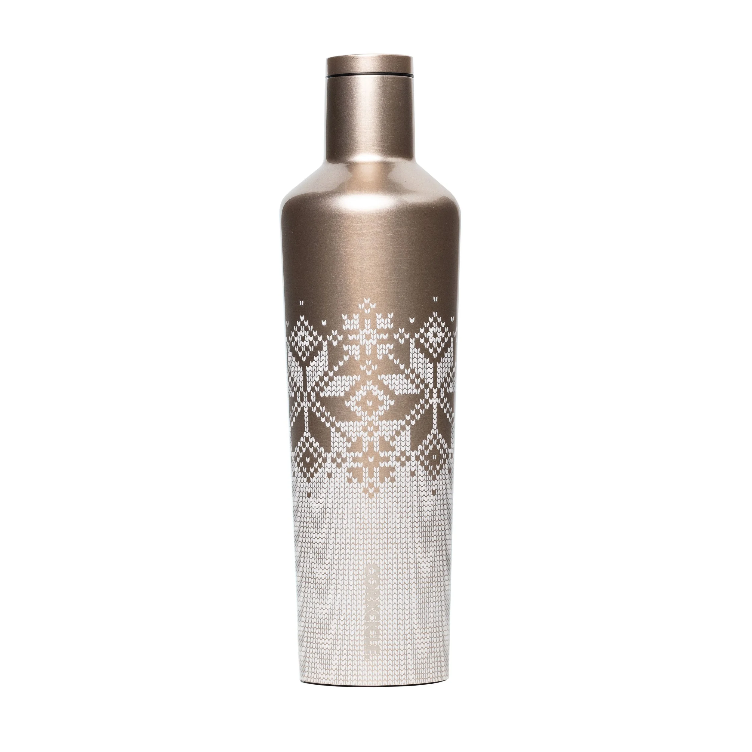 canteen gold fairisle.jpeg