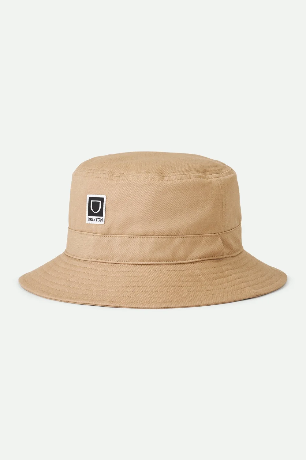 Brixton- Beta Packable Bucket Hat — The Beau & Bauble display picture 3
