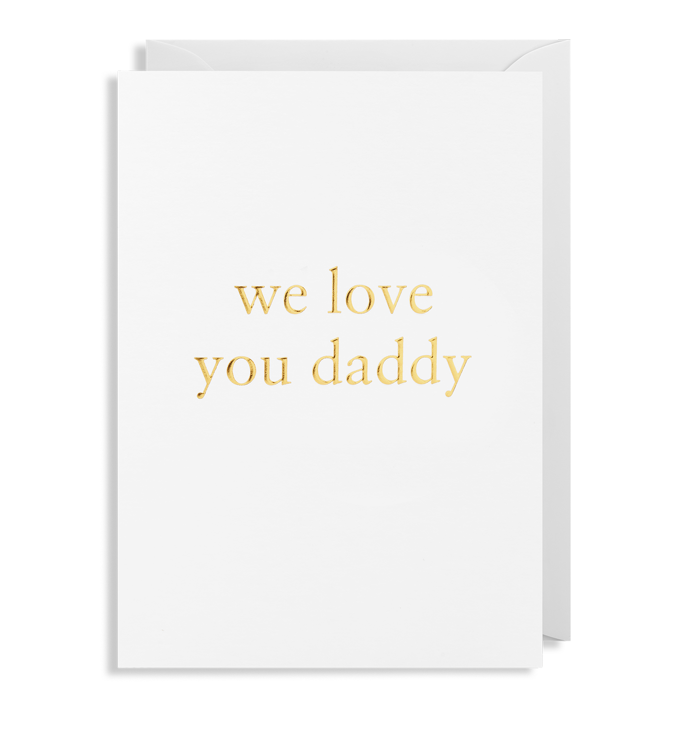 love daddy.png