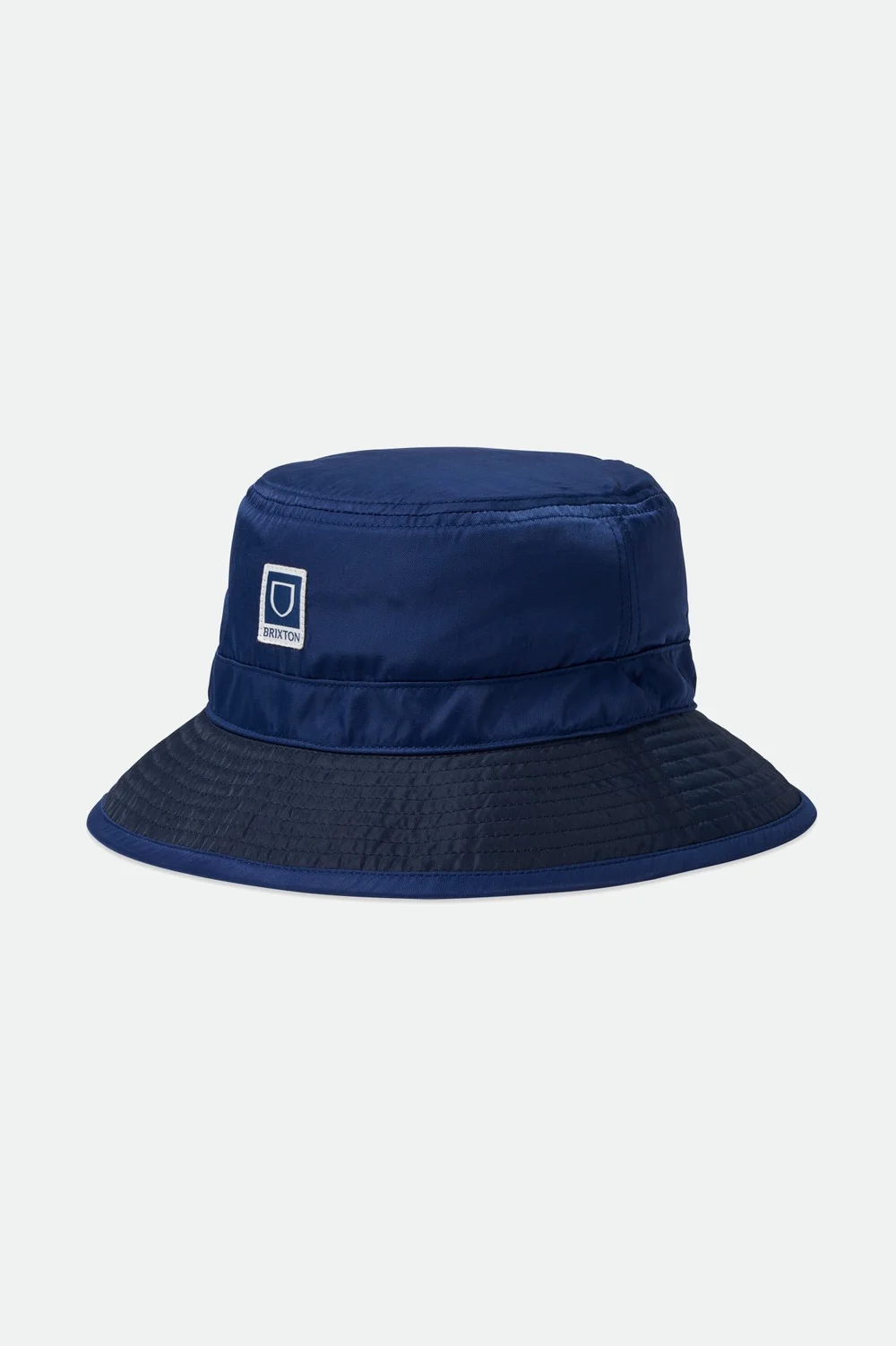 Brixton- Beta Packable Bucket Hat — The Beau & Bauble display picture 1