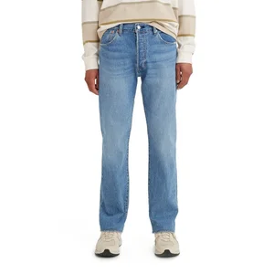 Levi's - 501 '93 Straight in Basil Drip — The Beau & Bauble