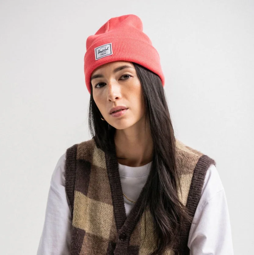 Herschel Elmer Beanie — The Beau Bauble