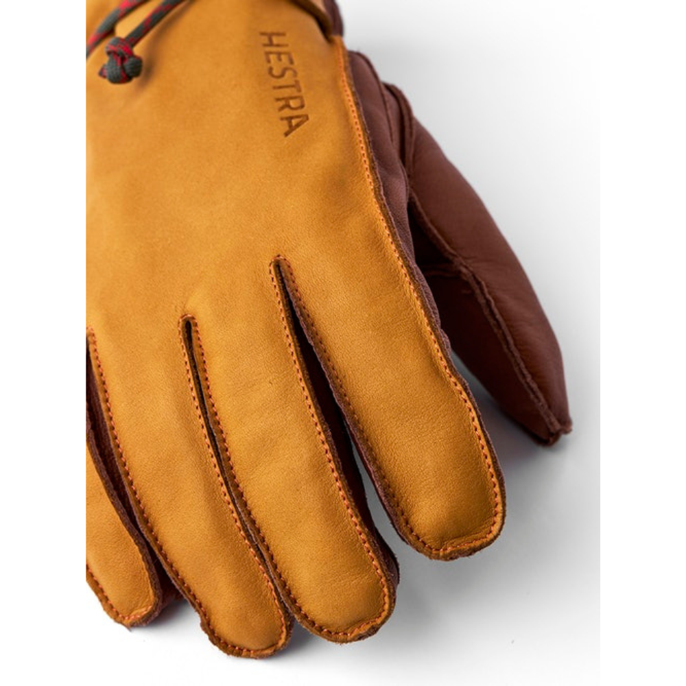 HESTRA - Wakayama Gloves Cork — The Beau & Bauble