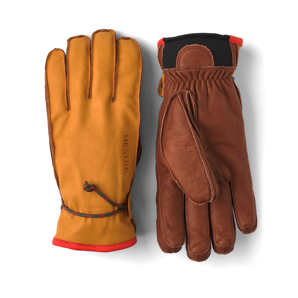 HESTRA - Wakayama Gloves Cork — The Beau & Bauble