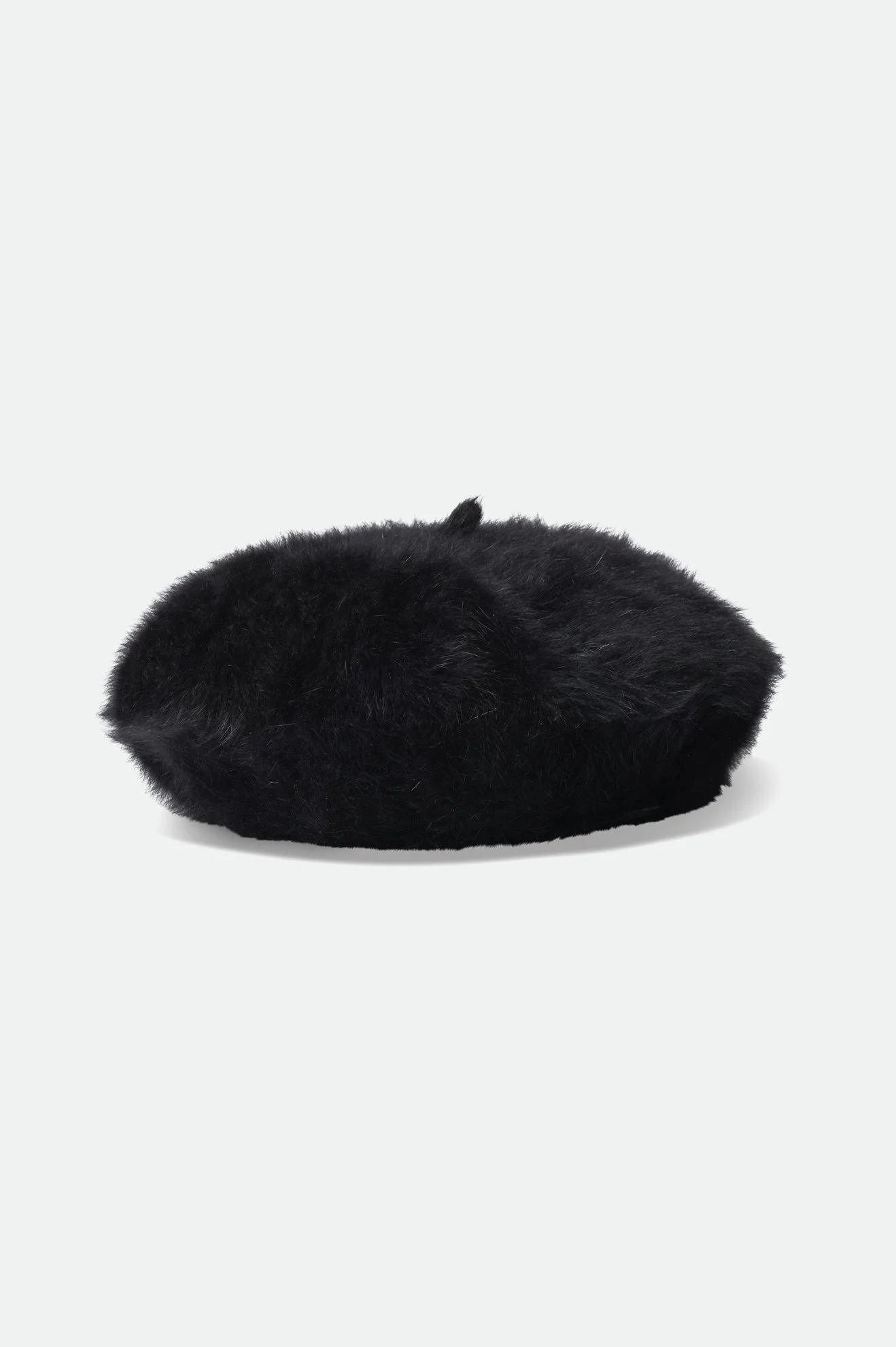 Brixton Berretto Audrey II In Ecopelle Per Donna - Fodera In Cotone, Fascia Elastica