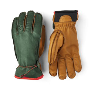 Hestra - Wakayama Gloves Forest — The Beau & Bauble