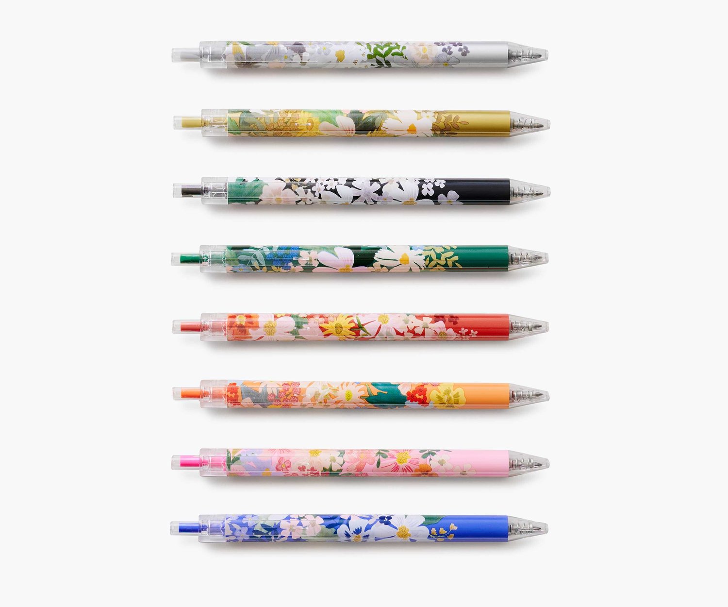 Color Luxe Fine Tip Gel Pens - Magpie Industries