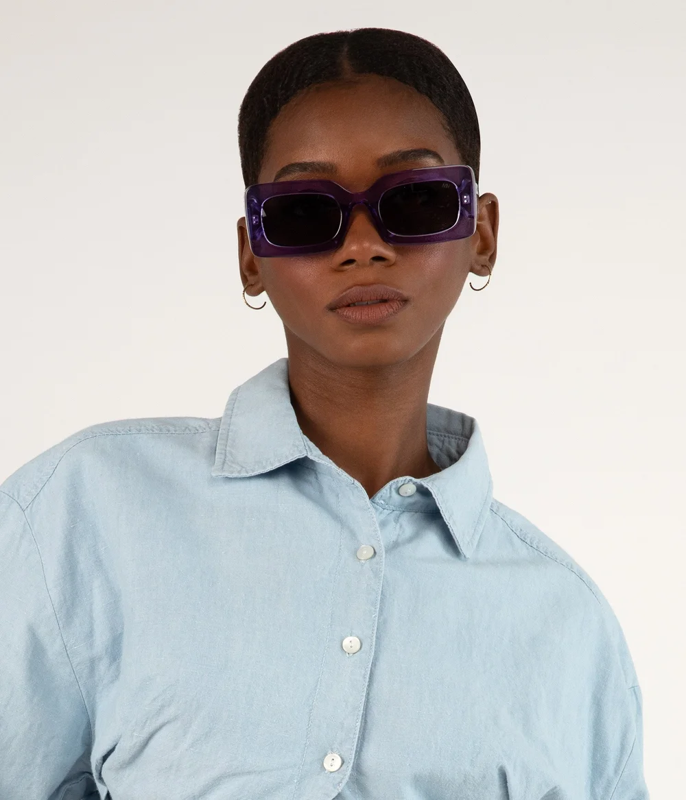 Matt & Nat - Ivvy 2 Sunglasses — The Beau & Bauble display picture 1