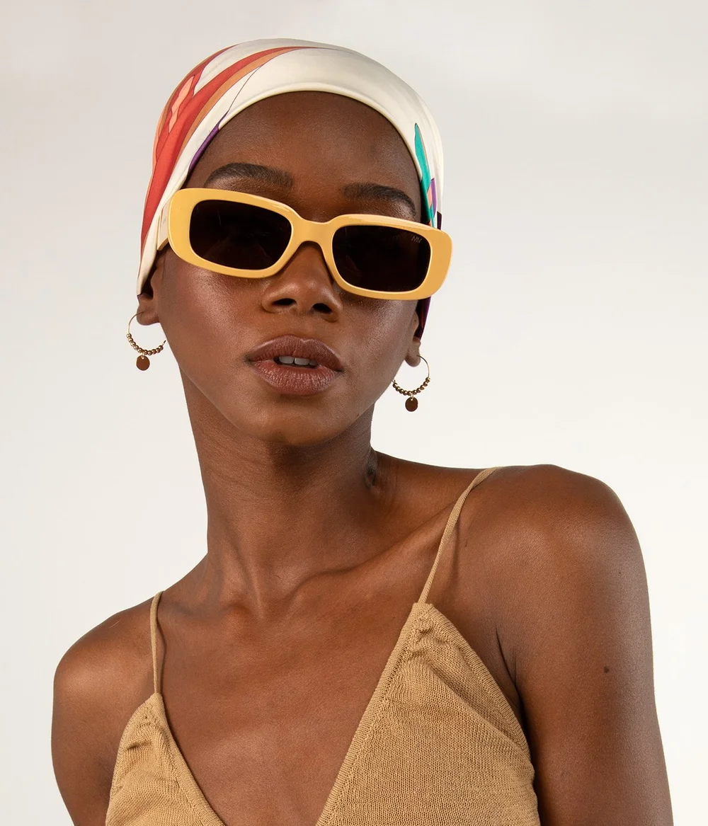 Anthropologie Matt & Nat  Kiin 2 Sunglasses Matt & Nat Kiin 2 Sunglasses | Anthropologie main image 4
