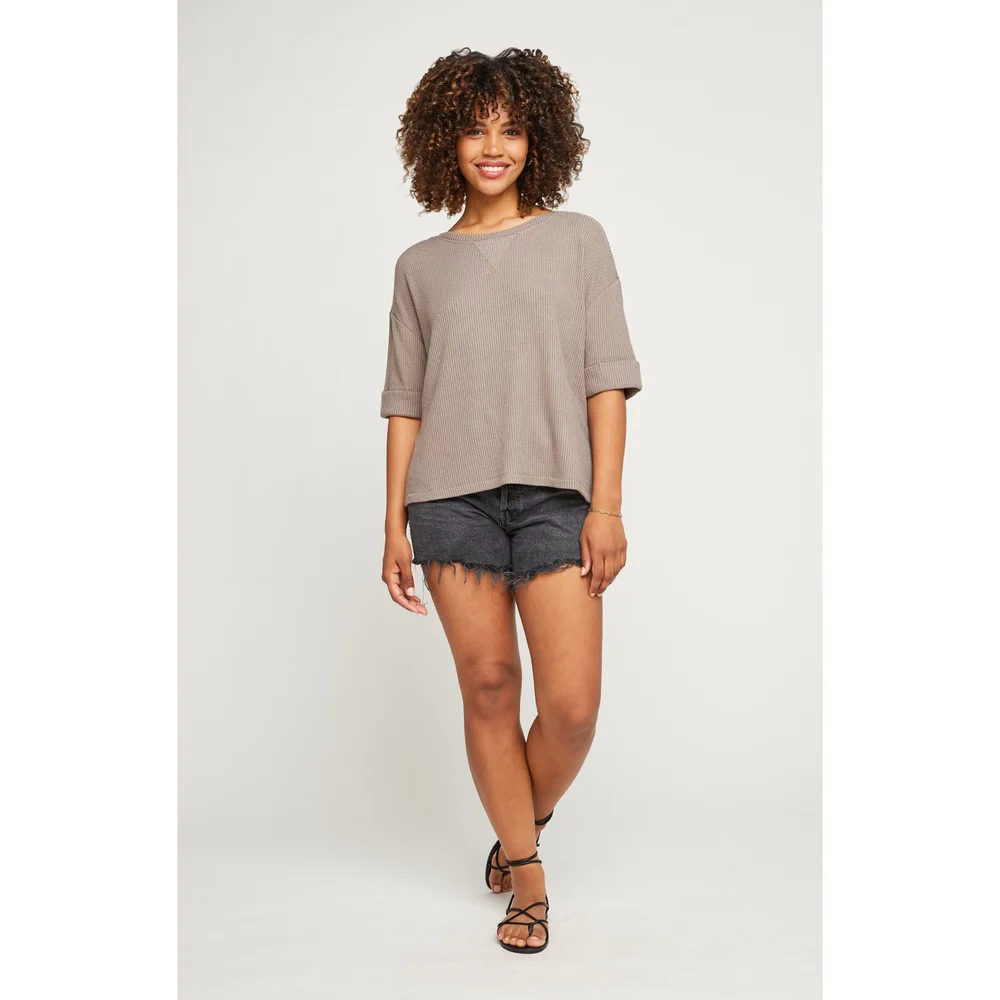 Gentle Fawn - Callahan Top — The Beau u0026 Bauble