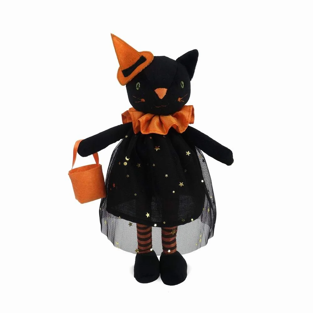 Mon Ami - DORRIE CAT WITCH