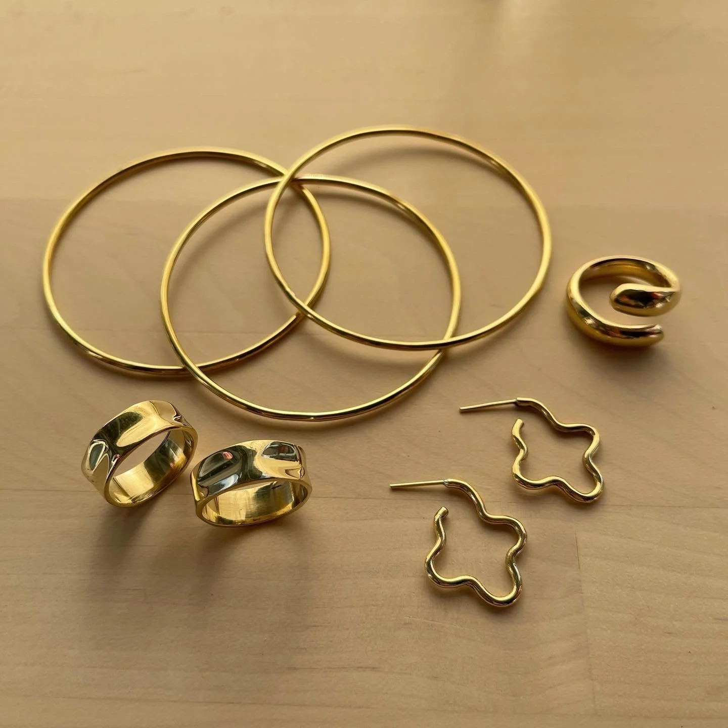 JEWELLERY
