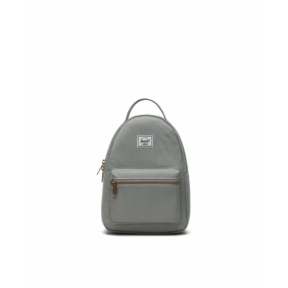 HERSCHEL gray Nova Mini backpack NWOT Herschel mini nova backpack - Gem main image 3
