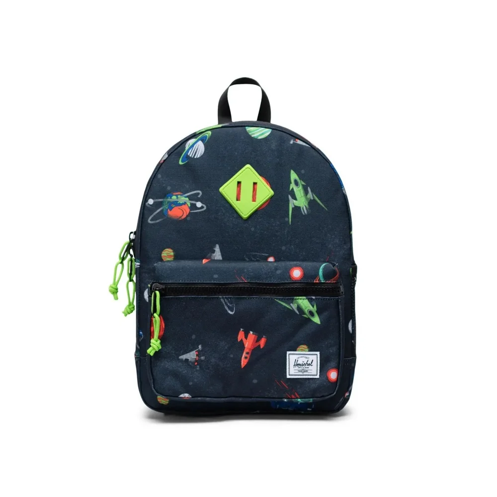 Herschel Heritage Kids Backpack — The Beau Bauble