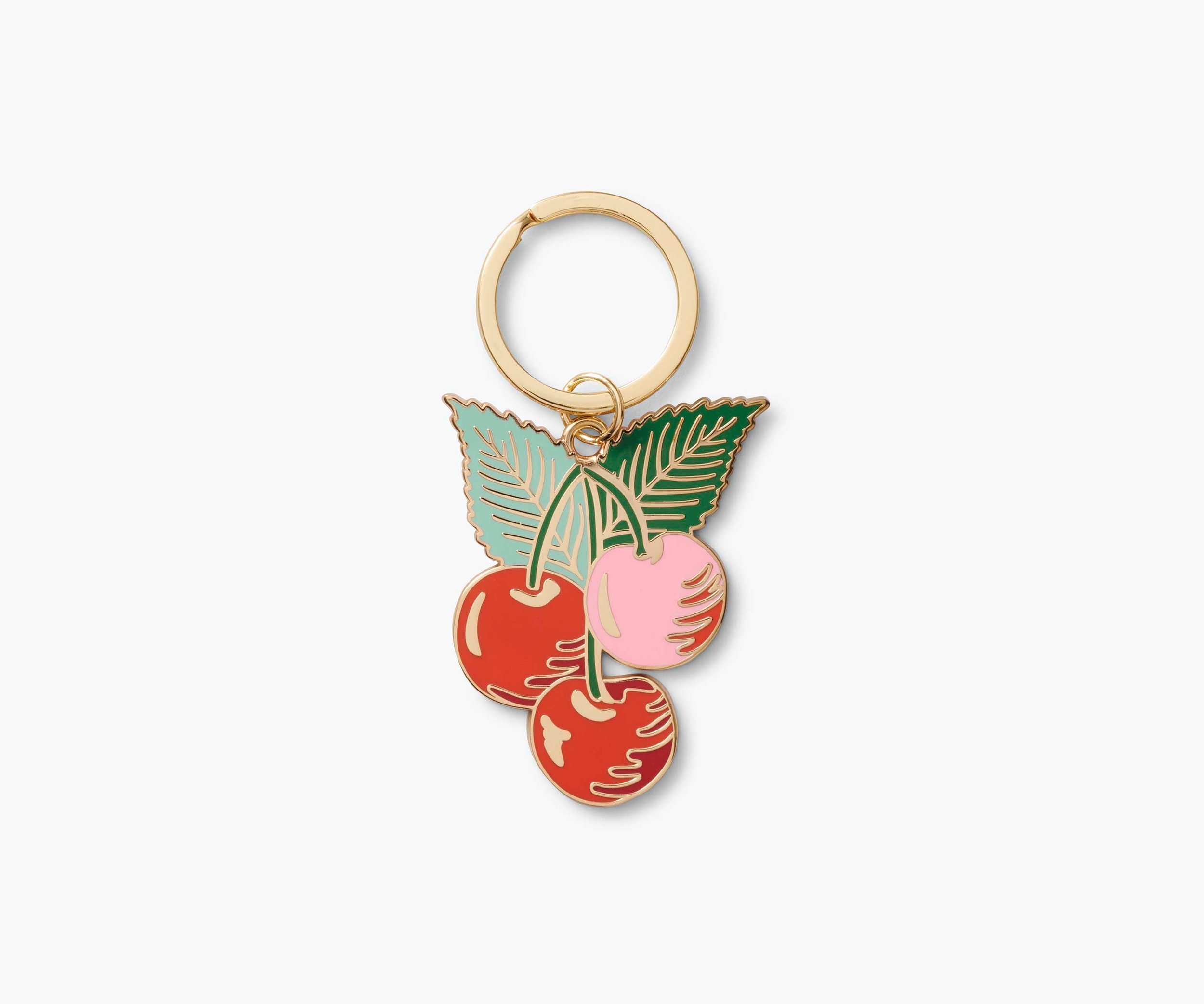 PINS + KEYCHAINS