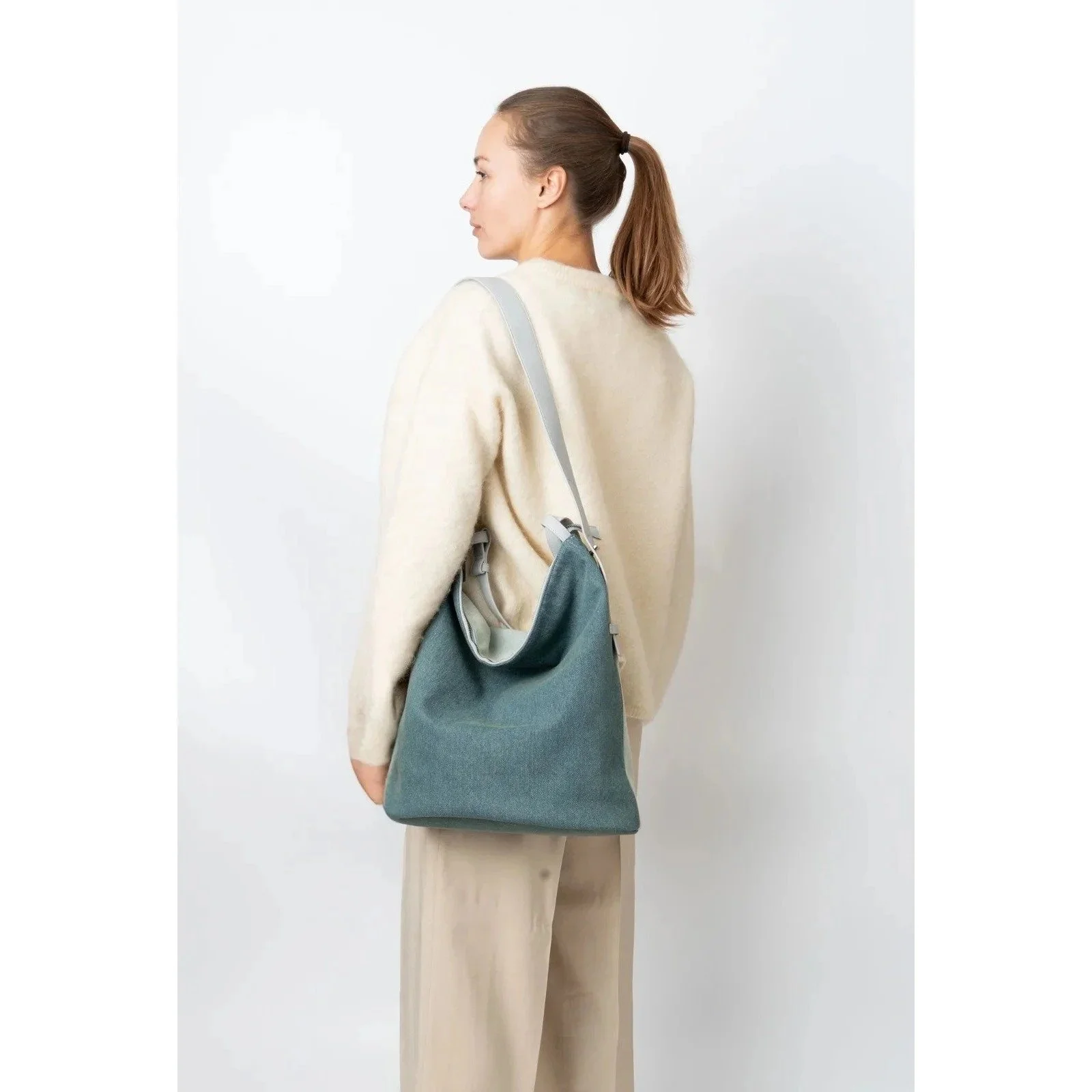 BAGS + WALLETS