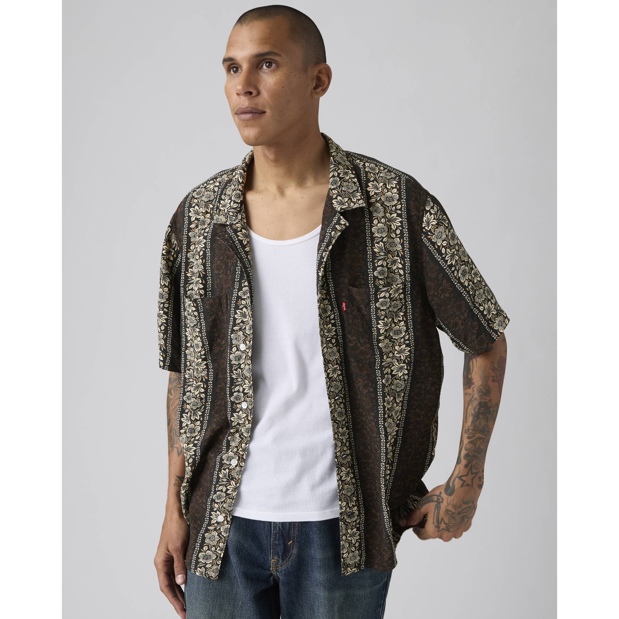 CLOTHING