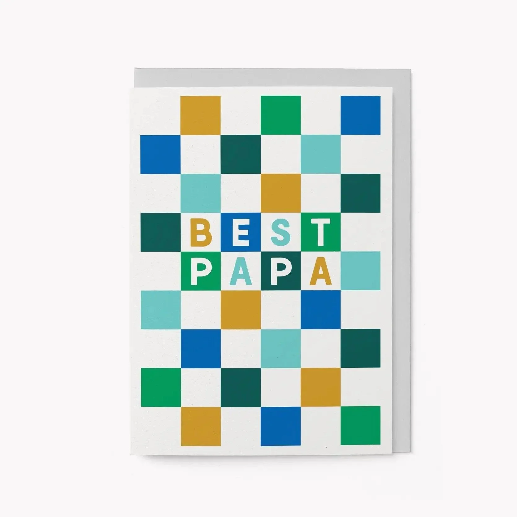 FATHER'S DAY